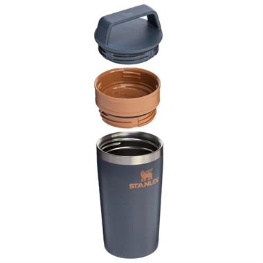 Stanley The Café-To-Go Travel Mug .35L / 12oz Twilight Termos Bardak