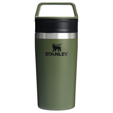 Stanley The Café-To-Go Travel Mug .35L / 12oz Dried Pine Termos Bardak