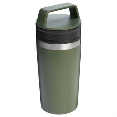 Stanley The Café-To-Go Travel Mug .35L / 12oz Dried Pine Termos Bardak