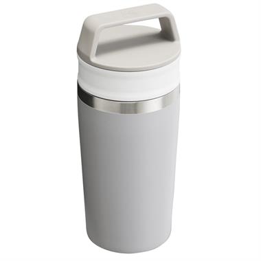 Stanley The Café-To-Go Travel Mug .35L / 12oz Ash Termos Bardak