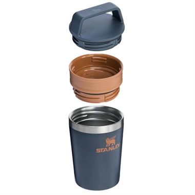 Stanley The Café-To-Go Travel Mug .23L / 8oz Twilight Termos Bardak