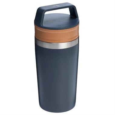 Stanley The Café-To-Go Travel Mug .35L / 12oz Twilight Termos Bardak