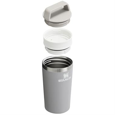 Stanley The Café-To-Go Travel Mug .35L / 12oz Ash Termos Bardak
