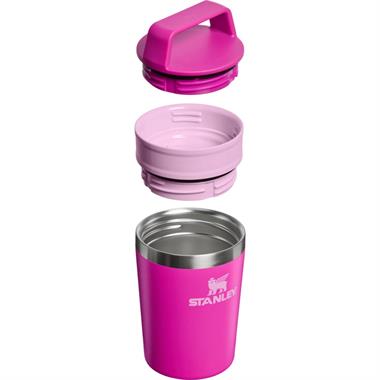 Stanley The Café-To-Go Travel Mug 0.23L / 8oz Violet Blossom Termos Bardak