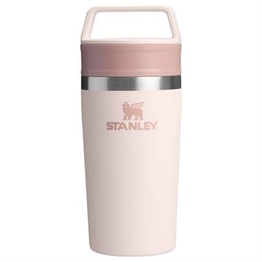 Stanley The Café-To-Go Travel Mug 35L / 12oz Rose Quartz Termos Bardak