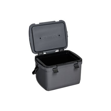 Stanley The Easy-Carry Outdoor Cooler 15.1L / 16Qt Black Kamp Buzluğu