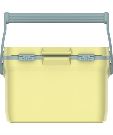 Stanley The Easy-Carry Outdoor Cooler 15.1L / 16QT Pomelo Kamp Buzluğu