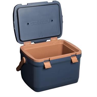 Stanley The Easy-Carry Outdoor Cooler 15.1L / 16QT Twilight Kamp Buzluğu