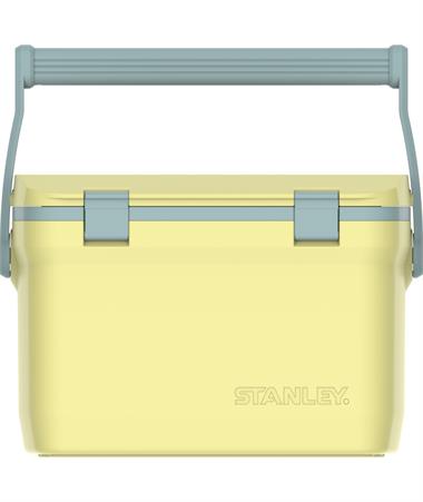 Stanley The Easy-Carry Outdoor Cooler 15.1L / 16QT Pomelo Kamp Buzluğu