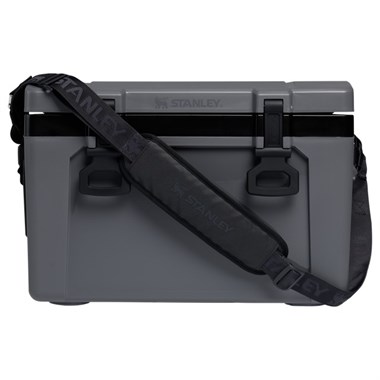 Stanley The Easy-Carry Outdoor Cooler 23L / 24QT Black Kamp Buzluğu