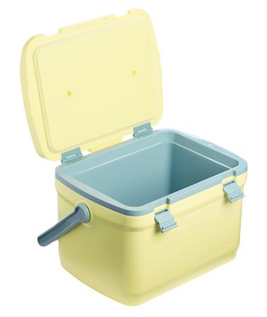 Stanley The Easy-Carry Outdoor Cooler 15.1L / 16QT Pomelo Kamp Buzluğu