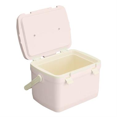 Stanley The Easy-Carry Outdoor Cooler 15.1L / 16QT Rose Quartz Kamp Buzluğu