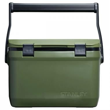 Stanley The Easy-Carry Outdoor Cooler 15.1L / 16QT Dried Pine Kamp Buzluğu