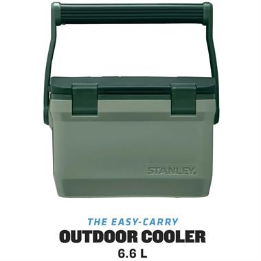Stanley The Easy-Carry Outdoor Cooler 6.6 L / 7Qt Kamp Buzluğu