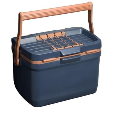 Stanley The Easy-Carry Outdoor Cooler 15.1L / 16QT Twilight Kamp Buzluğu