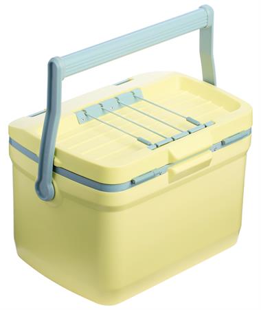 Stanley The Easy-Carry Outdoor Cooler 15.1L / 16QT Pomelo Kamp Buzluğu