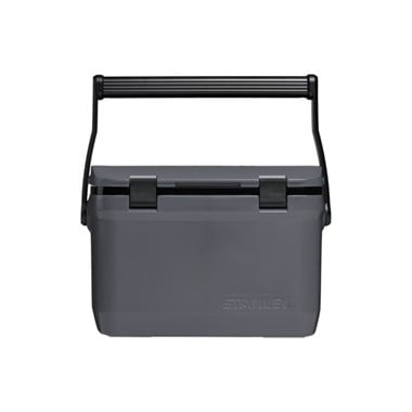 Stanley The Easy-Carry Outdoor Cooler 15.1L / 16Qt Black Kamp Buzluğu