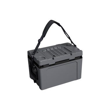 Stanley The Easy-Carry Outdoor Cooler 23L / 24QT Black Kamp Buzluğu