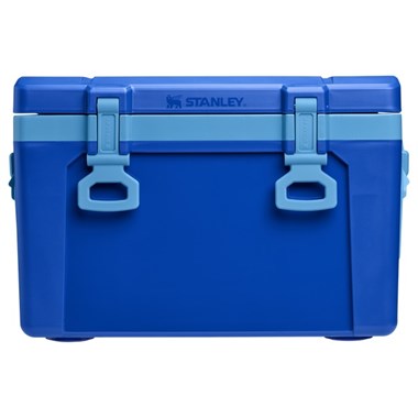 Stanley The Easy-Carry Outdoor Cooler 23L / 24QT Cobalt Kamp Buzluğu