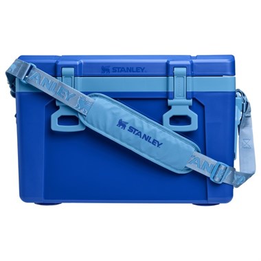 Stanley The Easy-Carry Outdoor Cooler 23L / 24QT Cobalt Kamp Buzluğu