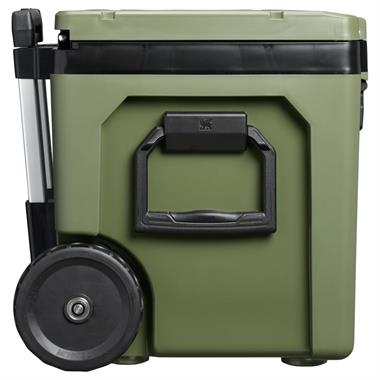 Stanley The Easy-Carry Outdoor Wheeled Cooler 47L / 50QT Dried Pine Tekerlekli Soğutucu