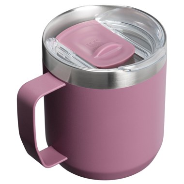 Stanley The Everyday Camp Mug 0.23L / 8oz Purple Smoke