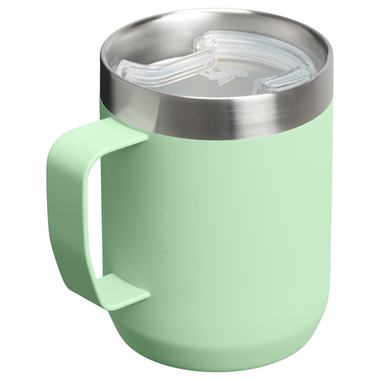 Stanley The Everyday Camp Mug 0.23L / 8oz Pistachio Termos Bardak