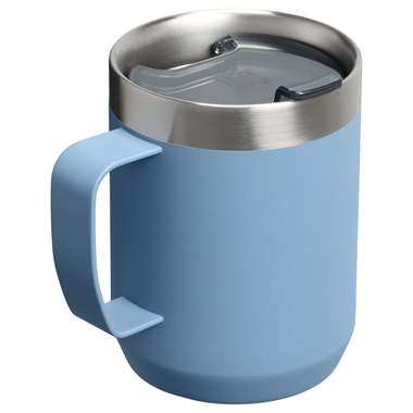 Stanley The Everyday Camp Mug 0.23L / 8oz Indigo Termos Bardak