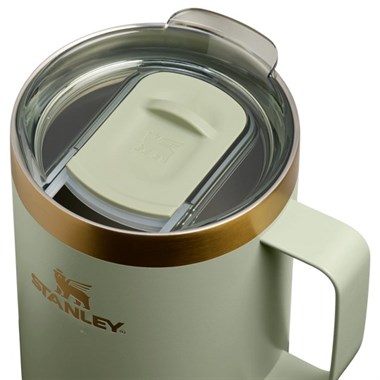 Stanley The Everyday Camp Mug 0.74L / 24oz (BOX) Juniper Termos