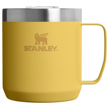 Stanley The Everyday Camp Mug 0.23L / 8oz Dijon
