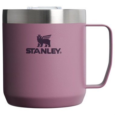 Stanley The Everyday Camp Mug 0.23L / 8oz Purple Smoke