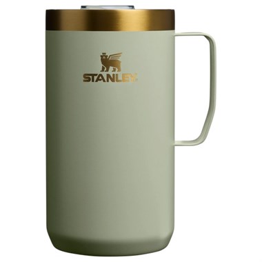Stanley The Everyday Camp Mug 0.74L / 24oz (BOX) Juniper Termos