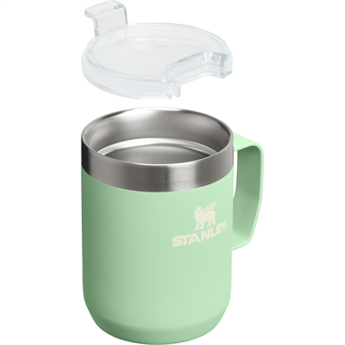 Stanley The Everyday Camp Mug 0.23L / 8oz Pistachio Termos Bardak