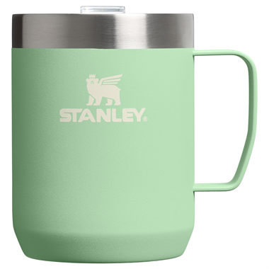 Stanley The Everyday Camp Mug 0.23L / 8oz Pistachio Termos Bardak
