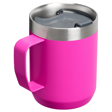 Stanley The Everyday Camp Mug 0.23L / 8oz Violet Blossom Termos Bardak