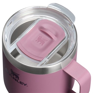 Stanley The Everyday Camp Mug 0.23L / 8oz Purple Smoke