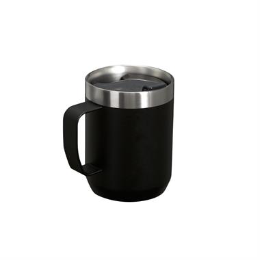 Stanley The Everyday Camp Mug 0.23L / 8oz Black 2.0 Termos Bardak
