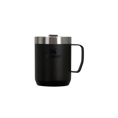 Stanley The Everyday Camp Mug 0.23L / 8oz Black 2.0 Termos Bardak