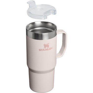Stanley The Everyday Suburban Mug 0.47L / 16oz Rose Quartz Termos Bardak