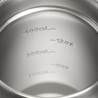 Stanley The Everyday Suburban Mug 0.47L / 16oz Rose Quartz Termos Bardak