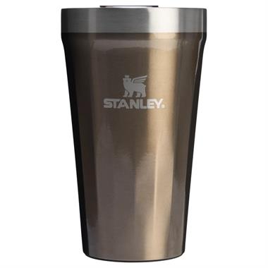 Stanley The Everyday Tumbler .47L / 16oz GunMetal Shine Termos Bardak