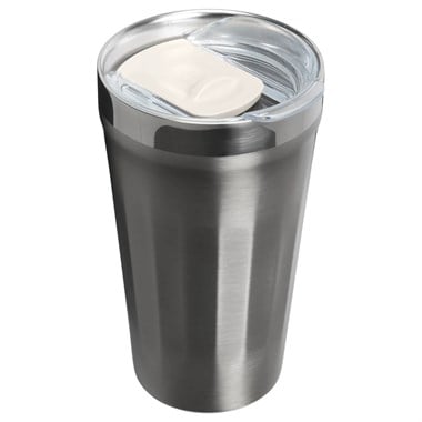 Stanley The Everyday Tumbler 0.47L / 16oz Stainless Steel Ash Termos Bardak