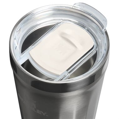 Stanley The Everyday Tumbler 0.47L / 16oz Stainless Steel Ash Termos Bardak