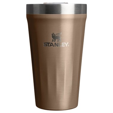 Stanley The Everyday Tumbler 0.47L / 16oz Pale Gold Shine Termos Bardak