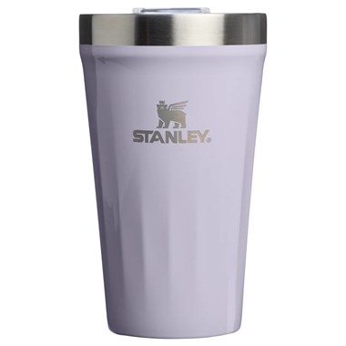 Stanley The Everyday Tumbler TXT 0.47L / 16oz Purple Dust Gloss Termos Bardak