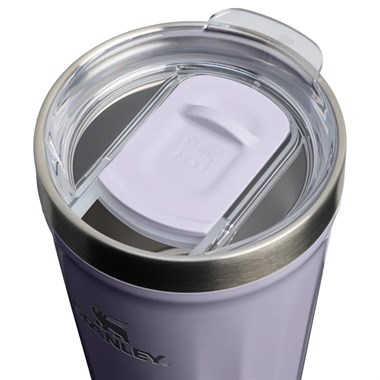 Stanley The Everyday Tumbler TXT 0.47L / 16oz Purple Dust Gloss Termos Bardak