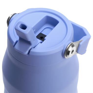 Stanley The IceFlow™ Bottle Flip Straw 2.0 1.06L / 36oz Hydrangea Termos