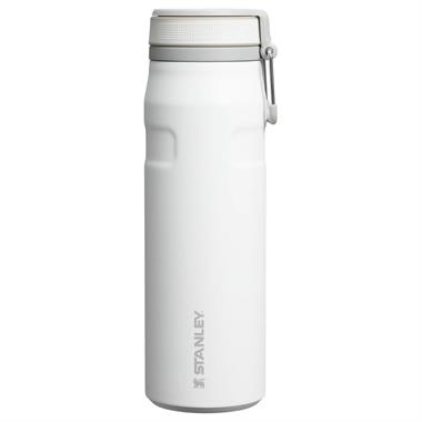 Stanley The IceFlow™ Bottle Twist Flip 0.7L / 24oz Frost Termos