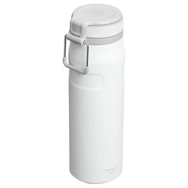 Stanley The IceFlow™ Bottle Twist Flip 0.7L / 24oz Frost Termos