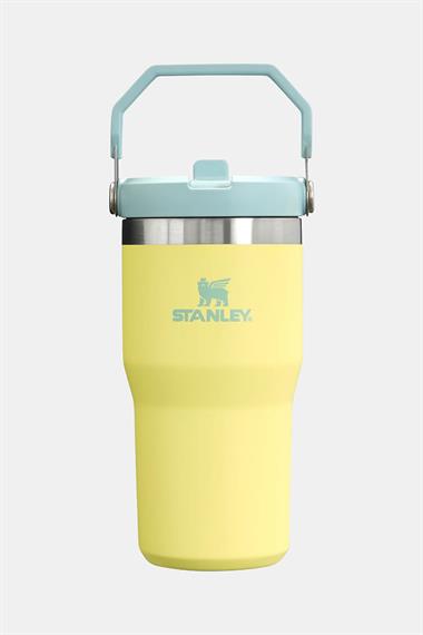 Stanley The IceFlow™ Flip Straw 2.0 Tumbler 0.6L / 20oz Pomelo Termos